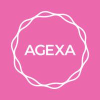 agexa logo image