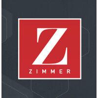 zimmer communications logo image