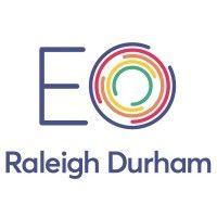 eo raleigh durham logo image