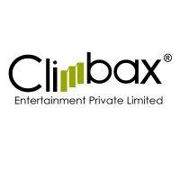 climbax entertainment private limited logo image