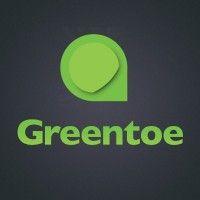 greentoe