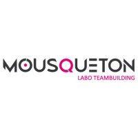 mousqueton logo image