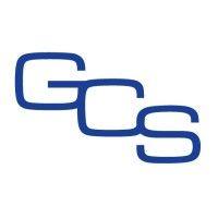 geocontrol systems logo image