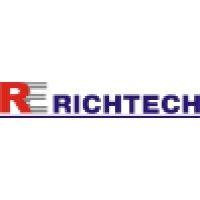 richtech international engineering logo image