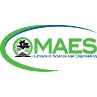 maes - latinos in science and engineering