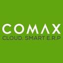 logo of Comax Smart E R P