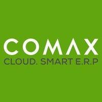 comax smart e.r.p logo image