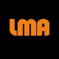 lma logo image