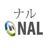 nal solutions logo image