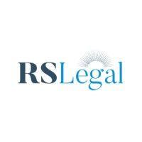 rs legal strategy limited logo image