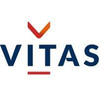 vitas logo image