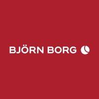 björn borg logo image