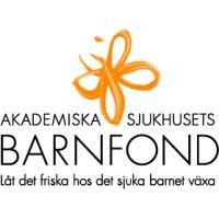 akademiska sjukhusets barnfond logo image