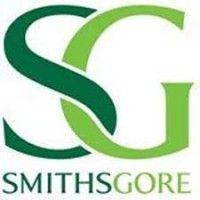 smiths gore logo image