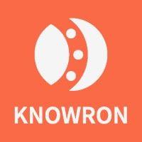 knowron logo image