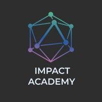 impact academy customer success logo image