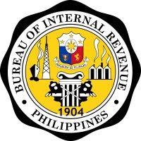 bureau of internal revenue logo image