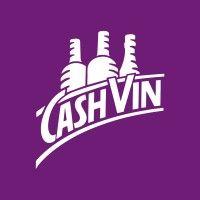 cash vin logo image