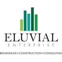 eluvial enterprise inc