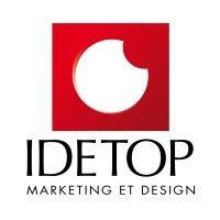 idetop logo image