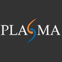 plasma logo image