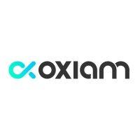 oxiam logo image