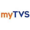 logo of Mytvs Ki Mobility Solutions Pvt Ltd