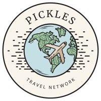 pickles travel network