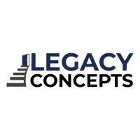 legacy concepts inc logo image