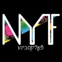 national yiddish theatre folksbiene logo image