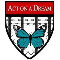 act on a dream logo image