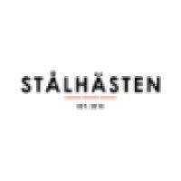 stålhästen logo image