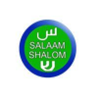 salaam shalom logo image