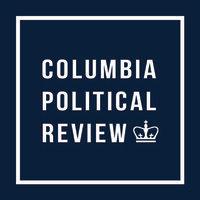 columbia political review logo image