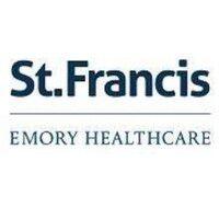 st francis hospital logo image