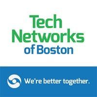 tech networks of boston