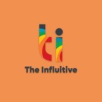 the influitive logo image