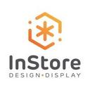 logo of Instore Design Display