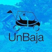 unbaja logo image