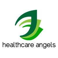 healthcare angels logo image