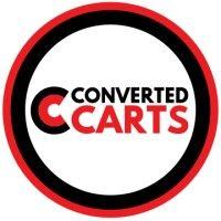 converted carts logo image