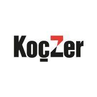 koçzer logo image