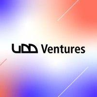 udd ventures logo image