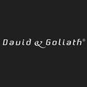 logo of David Goliath