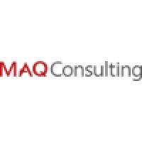 maq consulting logo image