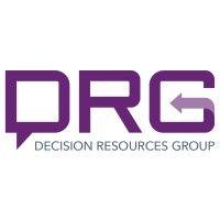 drg multichannel engagement logo image