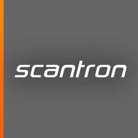 scantron a/s logo image