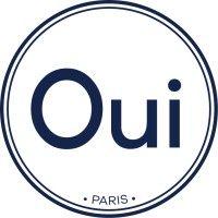 oui paris® logo image