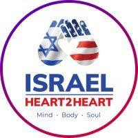 israel heart2heart