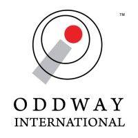 oddway international logo image